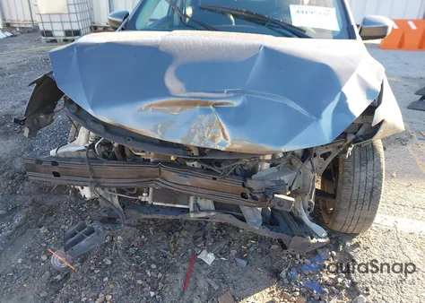 2016 Nissan Sentra Sv from USA, damaged, VIN 3N1AB7AP3GY238043